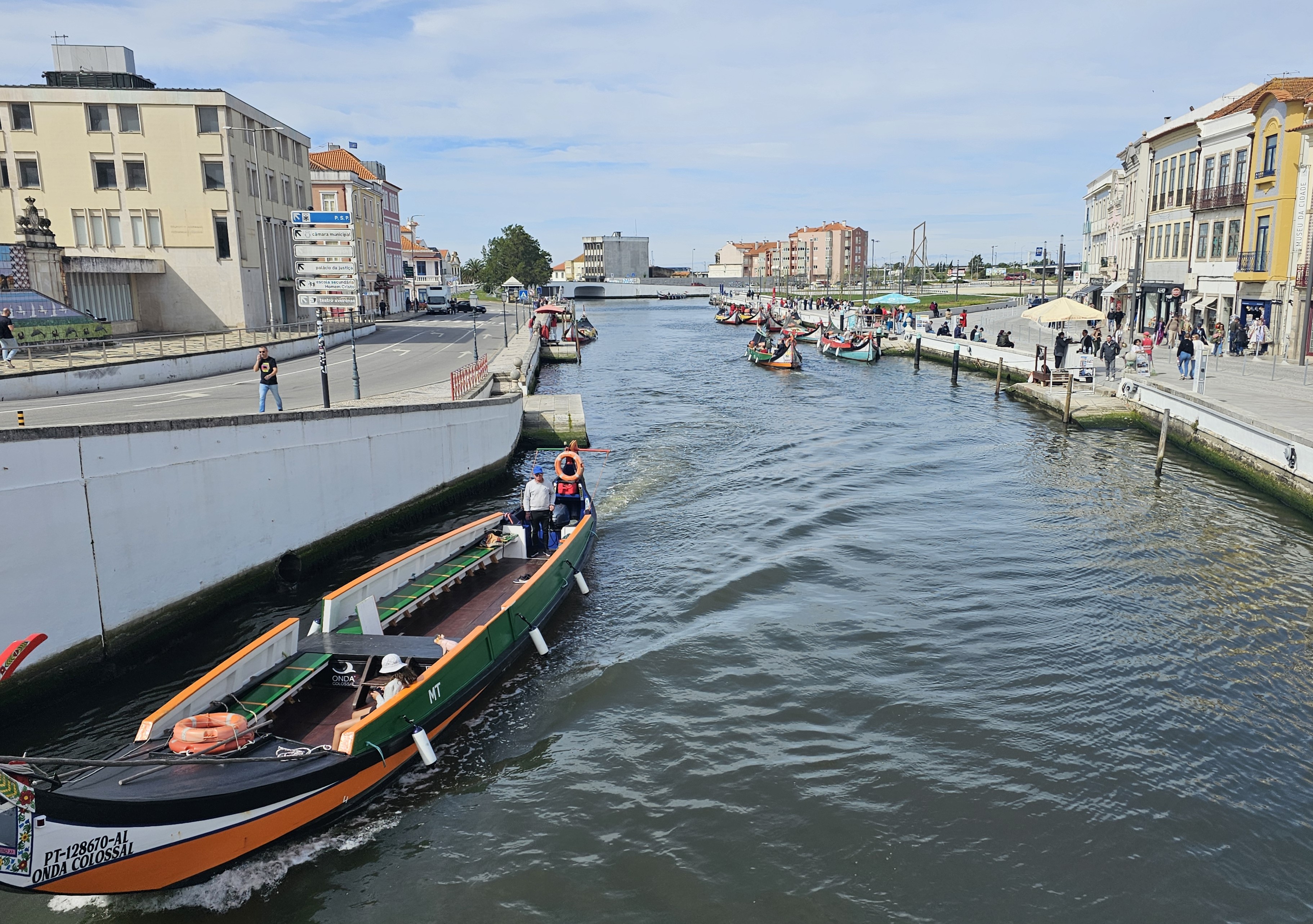 Aveiro
